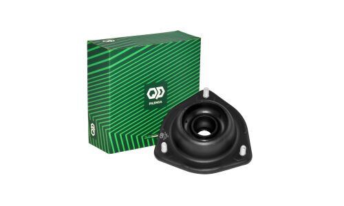 Комплект амортизационной опоры Pilenga (опора + подшипник), передний, правый/левый, арт. CB-P 3237
