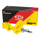 Амортизатор подвески газовый | перед лев BM, арт. SH-P 7392 - G
