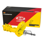 Амортизационная стойка BM, газомасляная, передняя, правая, 1 шт, арт. SH-P 7393 - G