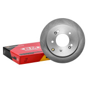 Диск тормозной BM, задний, арт. BD 5343