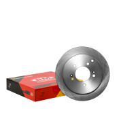 Диск тормозной BM, задний, арт. BD 5336