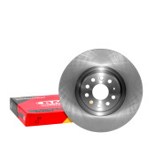 Диск тормозной BM, передний, арт. BD V 186