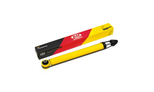 Амортизатор подвески газовый | зад прав/лев BM, арт. SH-P 7384 - G