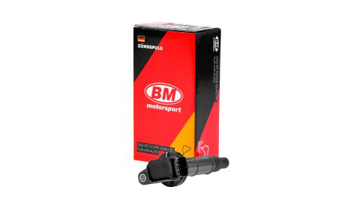 Катушка зажигания BM, арт. EC 5067