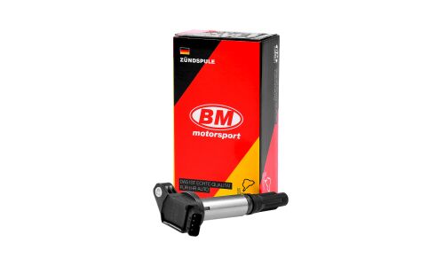 Катушка зажигания BM, арт. EC 5057