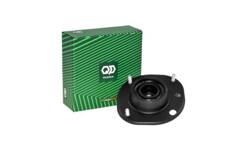 Комплект амортизационной опоры Pilenga (опора + подшипник), передний, левый, арт. CB-P 3227