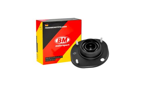 Опора верхняя стойки амортизатора с подшипником | прав BM, арт. CB 3228