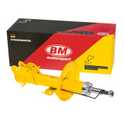 Амортизатор подвески газовый | перед лев BM, арт. SH-P 7362 - G