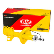 Амортизационная стойка BM, газомасляная, двухтрубная, передняя, правая/левая, 1 шт, арт. SH-P 7341 - G