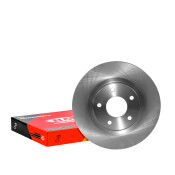 Диск тормозной BM, передний, арт. BD V 164