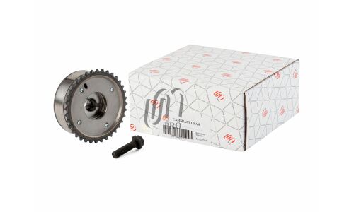 Шестерня распредвала Toyota 1ZZ/2ZZ/3ZZ/4ZZ (13050-22012) United Motors, арт. 43-CSV004