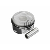 Поршень 0.50 с кольцами Toyota 1GR-FE d94.0+0.5 (13101-31030) United Motors, арт. PC0995-050