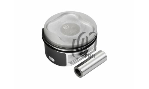 Поршень 0.50 с кольцами Toyota 1GR-FE d94.0+0.5 (13101-31030) United Motors, арт. PC0995-050