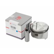 Поршень 0.50 с кольцами Toyota 5AFE d78.7+0.50 (13103-15050) United Motors, арт. PC0998-050