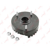 Опора амортизационной стойки (с подшипником) | перед прав/лев LYNXauto, арт. MA-1342LR