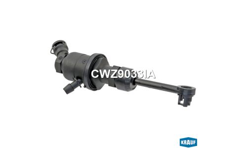 Цилиндр сцепления главный Krauf, арт. CWZ9033IA