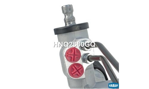 Рулевая рейка Krauf, арт. HNQ2880GQ