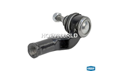 Наконечник рулевой тяги Krauf, арт. HQE0366RLD
