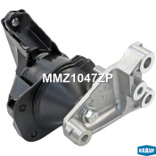Подушка двигателя Krauf, арт. MMZ1047ZP