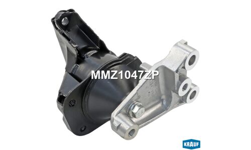 Подушка двигателя Krauf, арт. MMZ1047ZP