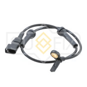 Датчик частоты вращения колеса (датчик ABS) | лев SUFIX, арт. IW-1078