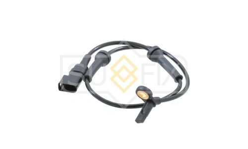 Датчик частоты вращения колеса (датчик ABS) | лев SUFIX, арт. IW-1078