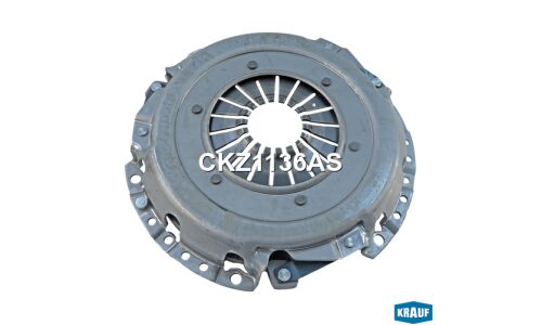 Сцепление комплект Krauf, арт. CKZ1136AS