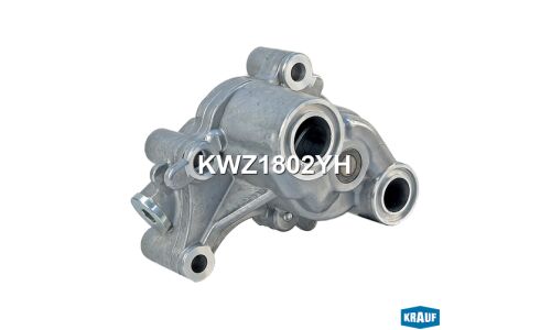 Насос масляный Krauf, арт. KWZ1802YH