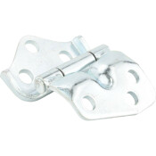 Петля двери багажника | прав/лев Febest, арт. 0799-HBDSH413UP