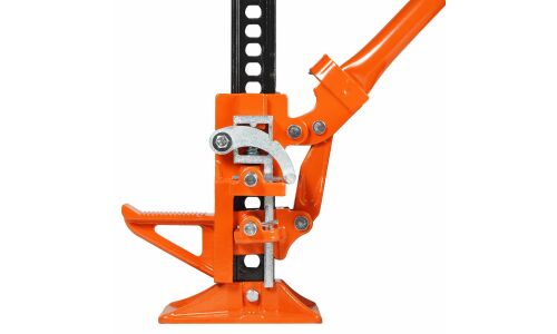 Домкрат рычажный реечный Airline, 3000кг, подъём 130–330мм, арт. AJ-FR-20