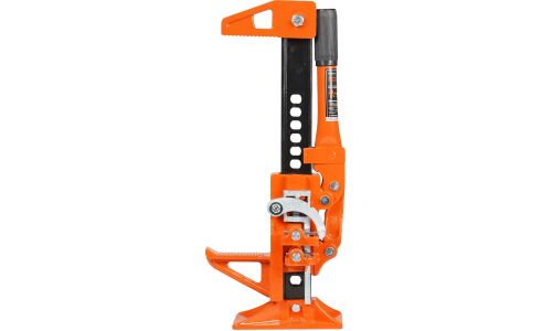 Домкрат рычажный реечный Airline, 3000кг, подъём 130–330мм, арт. AJ-FR-20