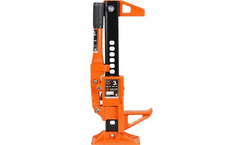 Домкрат рычажный реечный Airline, 3000кг, подъём 130–330мм, арт. AJ-FR-20