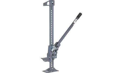 Домкрат рычажный реечный Airline, 3000кг, подъём 110–675мм, арт. AJ-FR-33S