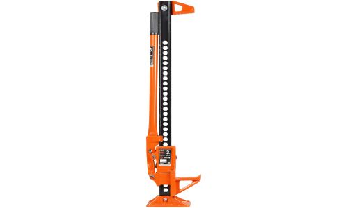 Домкрат рычажный реечный Airline, 3000кг, подъём 130–645мм, арт. AJ-FR-33