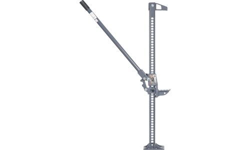 Домкрат рычажный реечный Airline, 3000кг, подъём 110–1050мм, арт. AJ-FR-48S