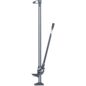 Домкрат рычажный реечный Airline, 3000кг, подъём 110–1350мм, арт. AJ-FR-60S