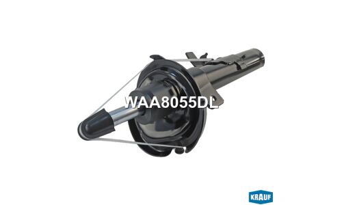 Амортизатор подвески передний Krauf, арт. WAA8055DL