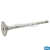 Клапан выпускной Krauf, арт. WOZ1028LS