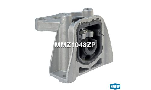 Опора двигателя Krauf, арт. MMZ1048ZP
