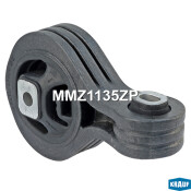 Опора двигателя Krauf, арт. MMZ1135ZP