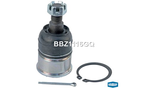 Шаровая опора | перед Krauf, арт. BBZ1116GQ