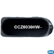 Катушка зажигания Krauf, арт. CCZ8030HW