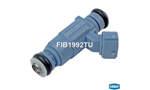 Форсунка бензиновая Krauf, арт. FIB1992TU