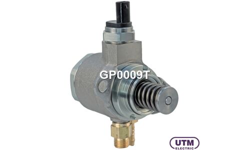 Насос высокого давления бензиновый UTM, арт. GP0009T