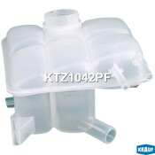 Бачок расширительный Krauf, арт. KTZ1042PF