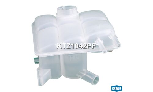 Бачок расширительный Krauf, арт. KTZ1042PF