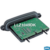 Блок управления фарой Krauf, арт. LLZ1049DK