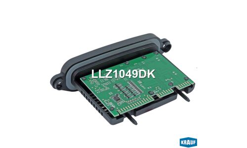 Блок управления фарой Krauf, арт. LLZ1049DK