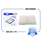 Фильтр воздушный Brave, арт. BR.AF.1.76