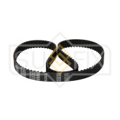 Ремень ГРМ SUFIX, арт. FB-1020